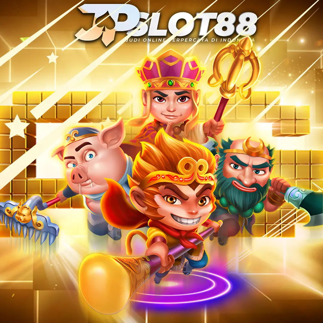 JPSLOT88